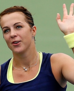 Анастасия Павлюченкова