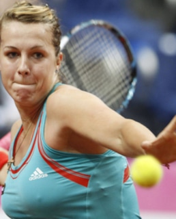 Анастасия Павлюченкова