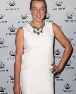 Анастасия Павлюченкова