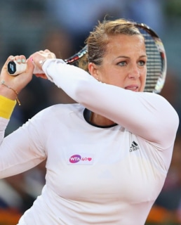 Анастасия Павлюченкова