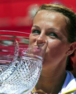 Анастасия Павлюченкова