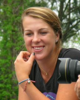 Анастасия Павлюченкова