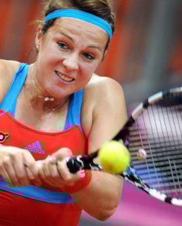 Анастасия Павлюченкова