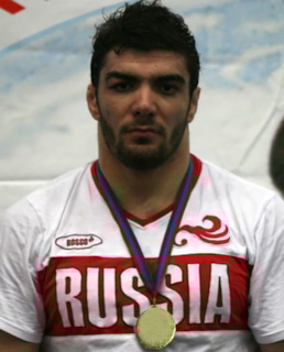 Абдусалам Гадисов