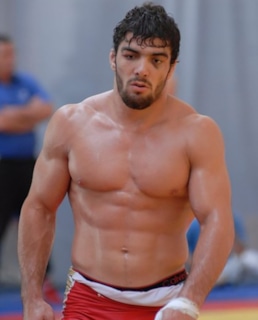 Абдусалам Гадисов