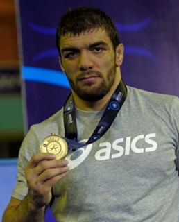 Абдусалам Гадисов