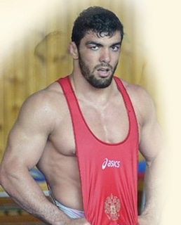 Абдусалам Гадисов