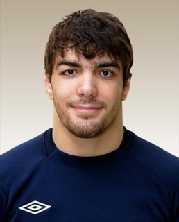 Абдусалам Гадисов