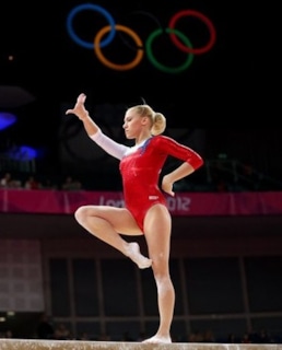 Ксения Афанасьева