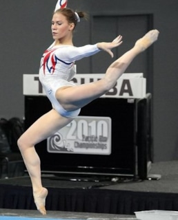 Ксения Афанасьева