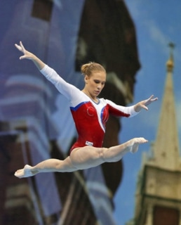 Ксения Афанасьева