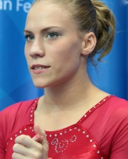 Ксения Афанасьева