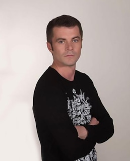 Андрей Репников