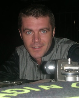 Андрей Репников