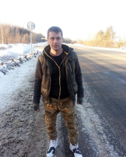 Андрей Репников