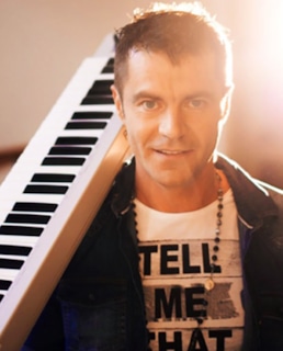 Андрей Репников