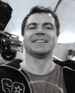 Андрей Репников