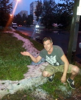 Андрей Репников