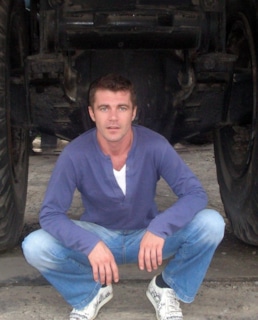 Андрей Репников