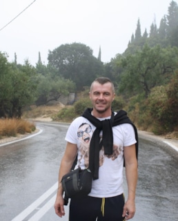 Андрей Репников