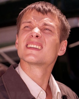 Андрей Кузичев