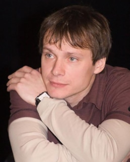 Андрей Кузичев