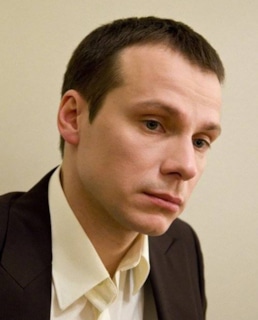 Андрей Кузичев
