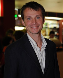 Андрей Кузичев