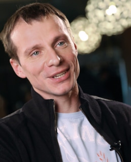 Андрей Кузичев