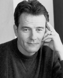 Брайан Крэнстон