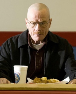 Брайан Крэнстон