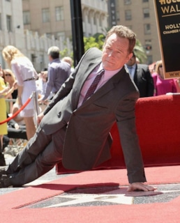 Брайан Крэнстон