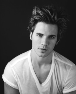 Мэтт Лантер