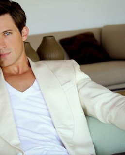 Мэтт Лантер