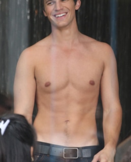 Мэтт Лантер