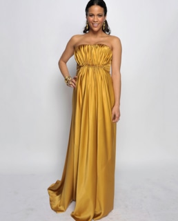 Пола Пэттон