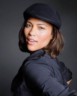 Пола Пэттон