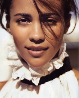 Пола Пэттон