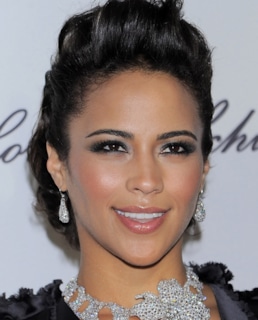 Пола Пэттон