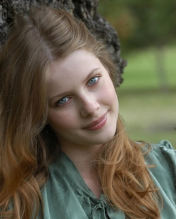 Рэйчел Хёрд-Вуд