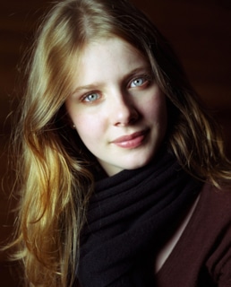 Рэйчел Хёрд-Вуд