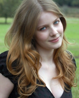 Рэйчел Хёрд-Вуд