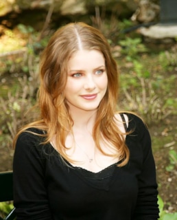 Рэйчел Хёрд-Вуд