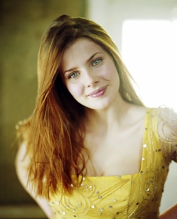 Рэйчел Хёрд-Вуд