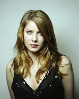 Рэйчел Хёрд-Вуд