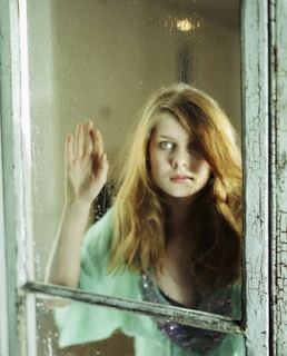 Рэйчел Хёрд-Вуд