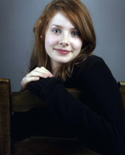 Рэйчел Хёрд-Вуд