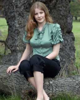 Рэйчел Хёрд-Вуд