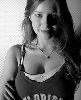 Рэйчел Хёрд-Вуд