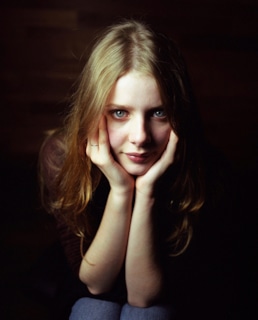 Рэйчел Хёрд-Вуд